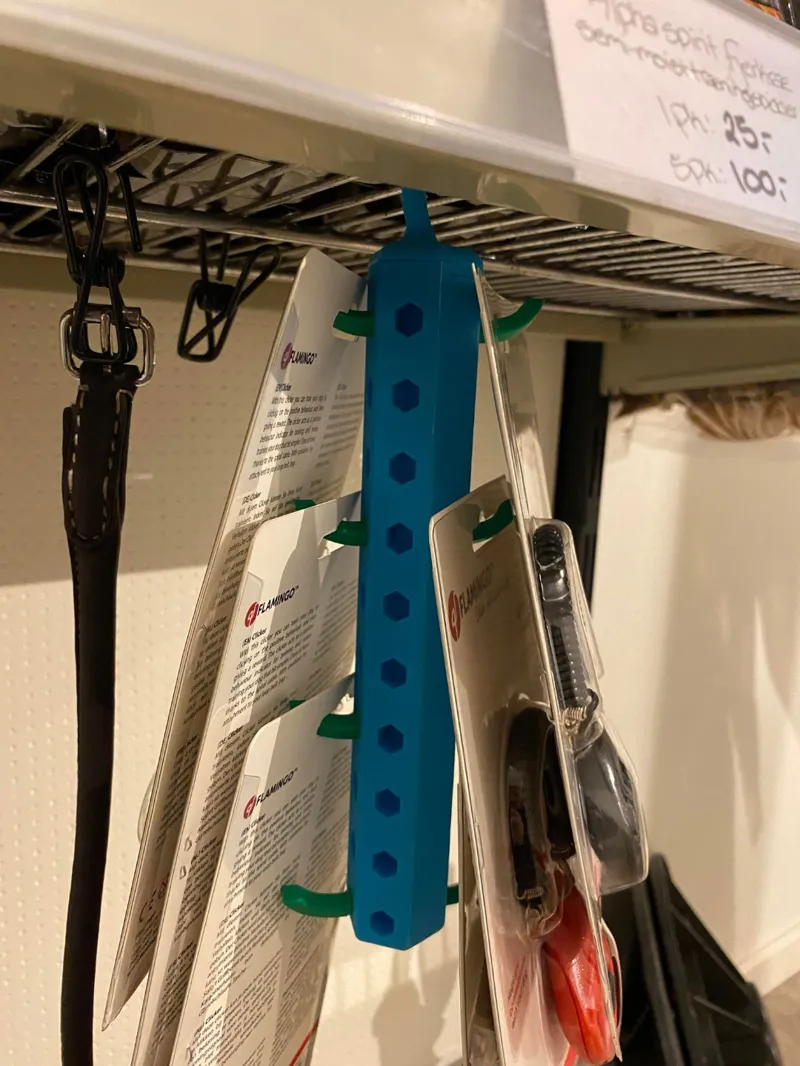 Multihook