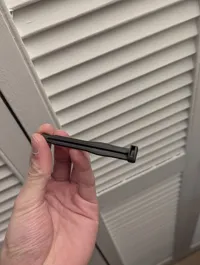 0.12mm layer, 2 walls, 100% infill