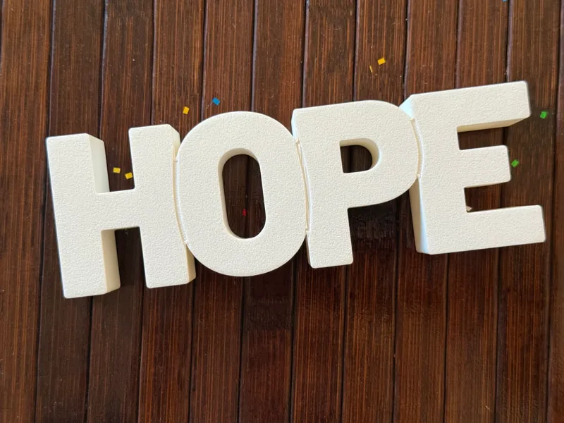 Hope