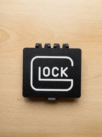 Caja o estuche: Glock box case MILITECH — vista de referencia 3