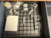 0.2mm layer, 3 walls, 15% infill