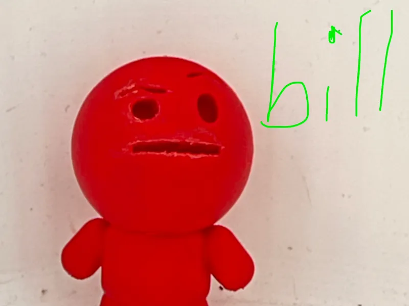bill the bill