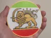 0.16mm layer, 2 walls, 15% infill