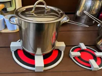15cm standard size