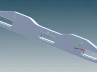 PETG 0.2mm layer, 4 walls, 15% infill
