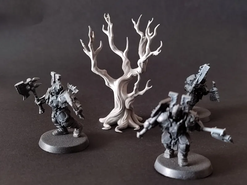 Dead Tree 01