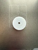 smooth 0.2mm layer, 2 walls, 15% infill