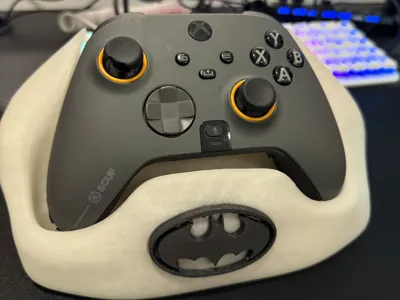 Batman holder Controller xbox 