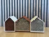 All available sizes on individual build plates