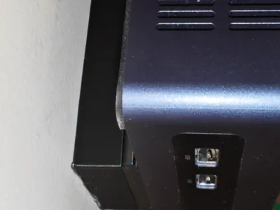 Soyo M4 Plus mini PC wall mount