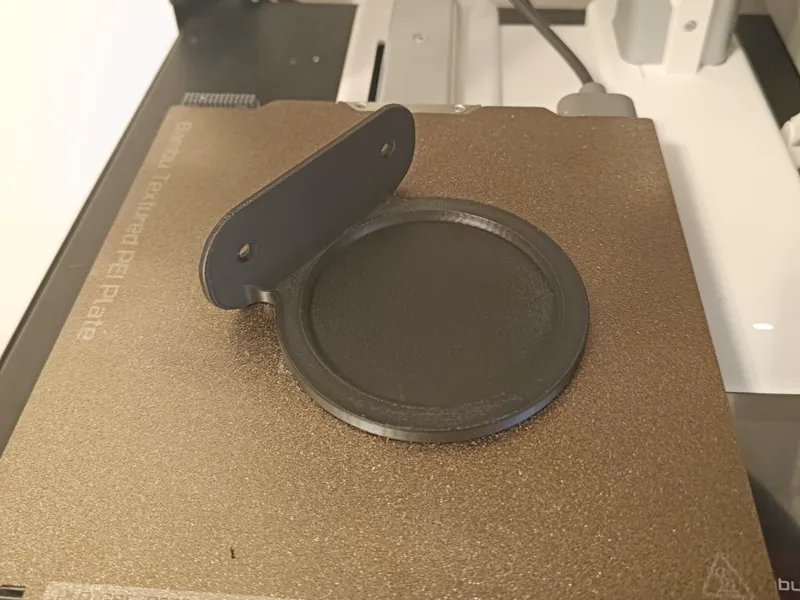 Air Wick Diffuser Shelf