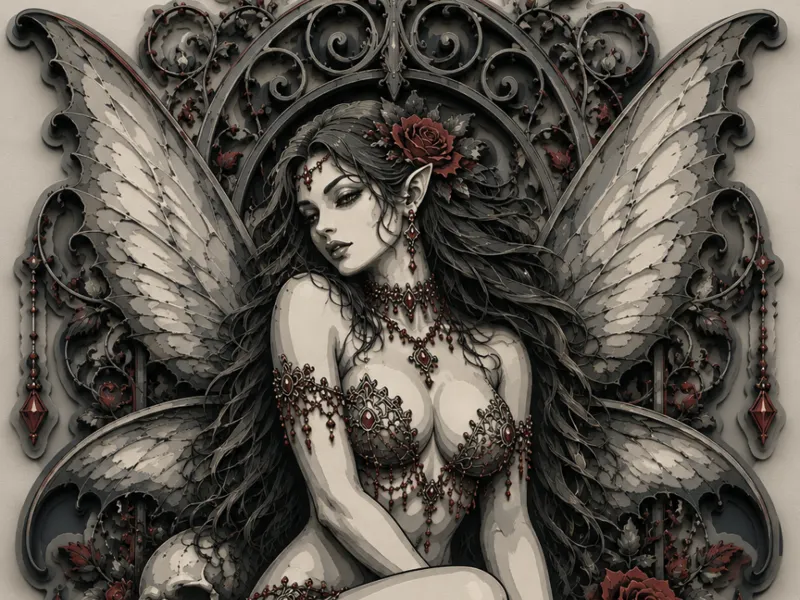 Fairy