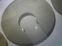 0.2mm layer, 2 walls, 100% infill