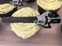 Ego Leaf Blower - 4 Copies
