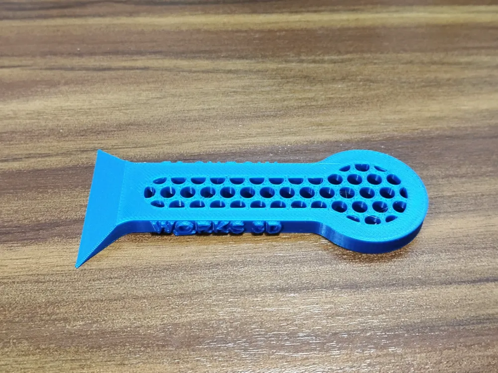 Kip Tape 243-03 - Nastro Adesivo In Fibra Di Vetro Per Coprire I Giunti - Foto 8