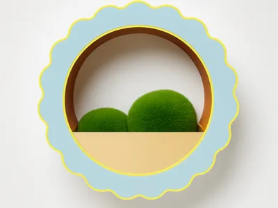 Wall Planter 3 Designs, 3 Sizes, Wall & Skadis