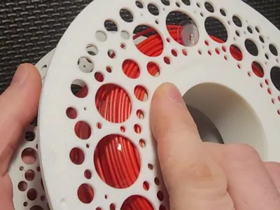 A1 Mini Spool