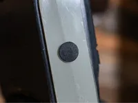 0.24mm layer, 2 walls, 15% infill