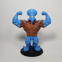 9.3 cm - 0.2mm layer, 2 walls, 15% infill
