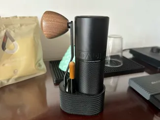 MAVO 幻刺 Pro 磨豆器收纳底座