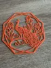 0.16mm layer, 2 walls, 9% infill