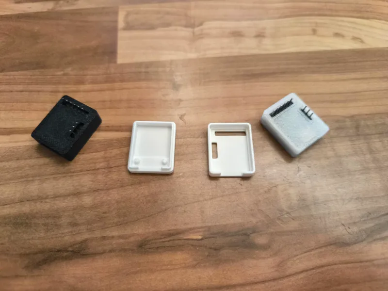 Gehäuse für ATtiny85 von Digispark