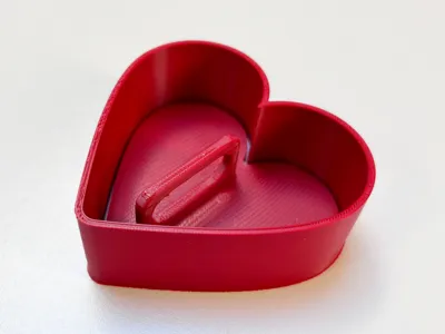 onigiri heart mold