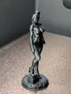 0.12mm layer, 2 walls, 15% infill