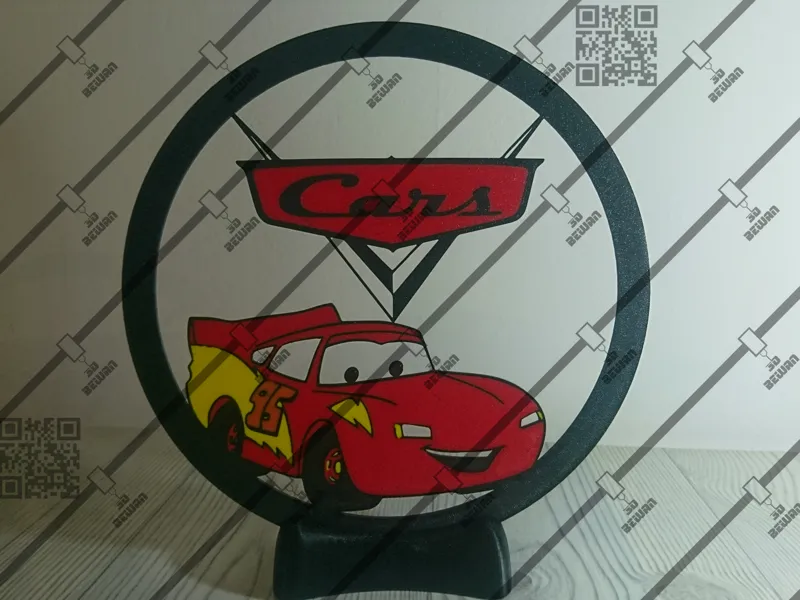 Ring Cars