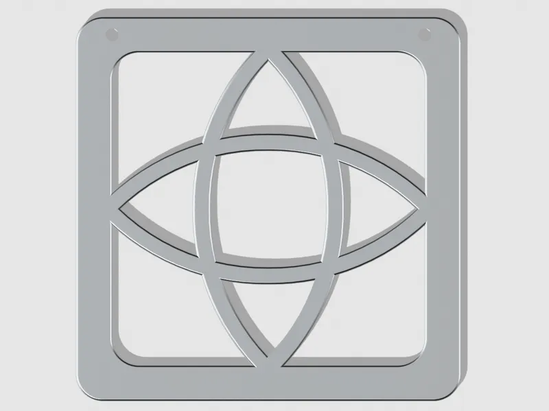 Doctor Who - War Chief's Medallion