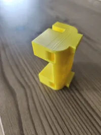 T-Post_Adapter_KlickIsolator