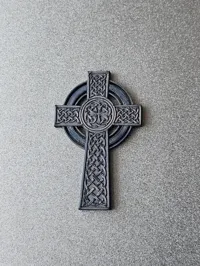 Croix celtique — photo 3