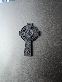 Croix celtique — photo 2