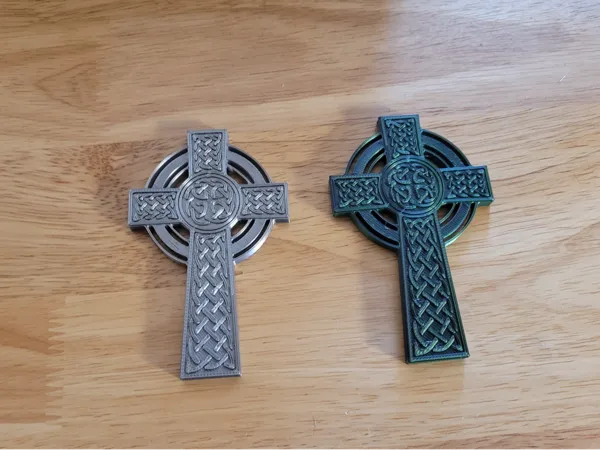 Croix celtique