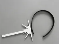0.2mm 层高, 2 层墙, 15% 填充