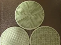 0.2mm layer, 4 walls, 15% infill