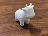 Spot, la vache mignonne — photo 2