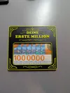 [GERMAN] 0.2mm layer, 3 walls, 15% infill