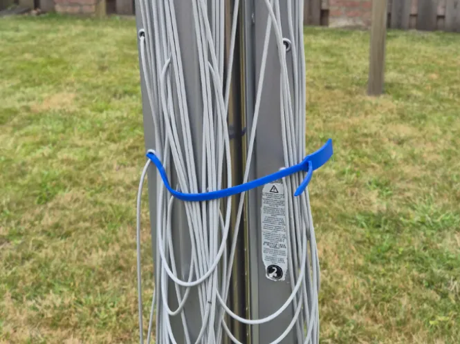 Brabantia clothes dryer TPU Tie-wrap