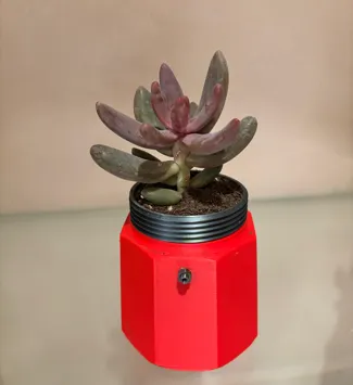 VASO CAFFETTIERA