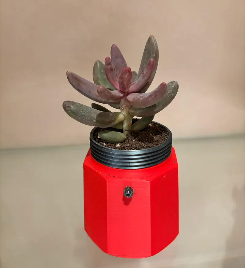 VASO CAFFETTIERA