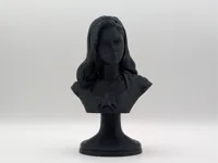 0.12mm layer, 2 walls, 5% infill