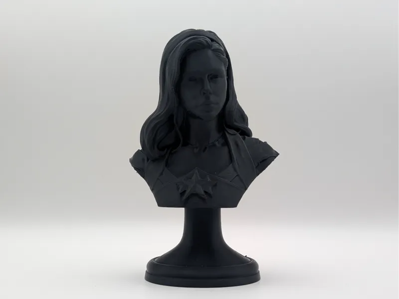Starlight Bust