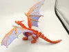 separated wings, multicolor MINI