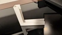 0.2mm nozzle, 0.1mm layer, 4 walls, 15% infill