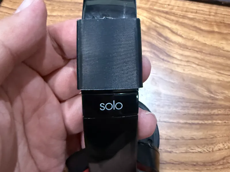 Beats Solo 2 Headband Brace