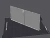 0.08mm layer, 2 walls, 15% infill
