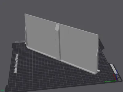 Freezer Door for Hisense Bar Fridge