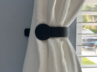 Curtain Hook