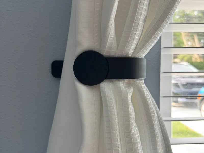 Curtain Hook